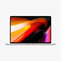 لپ تاپ 16 اینچی اپل مدل MacBook Pro 5VVk2