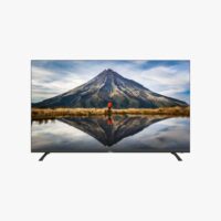 تلویزیون هوشمند ال ای دی جی پلاس سایز 43 اینچ