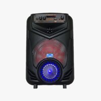 اسپیکر بلوتوثی قابل حمل مدل GZ-p44